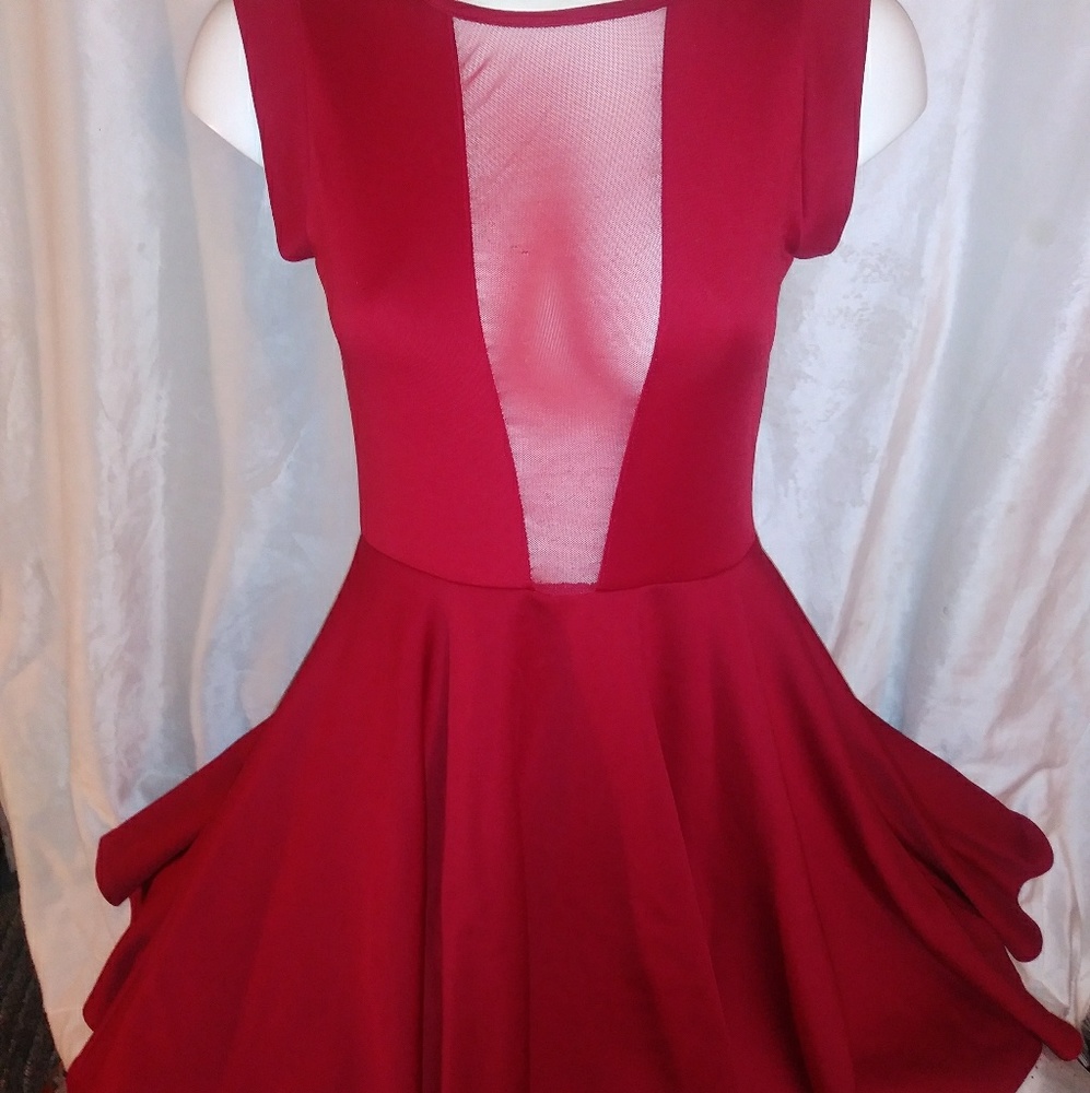 The vintage Shop dress